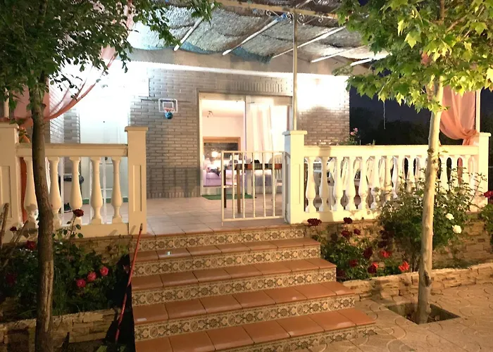 Villa Flores