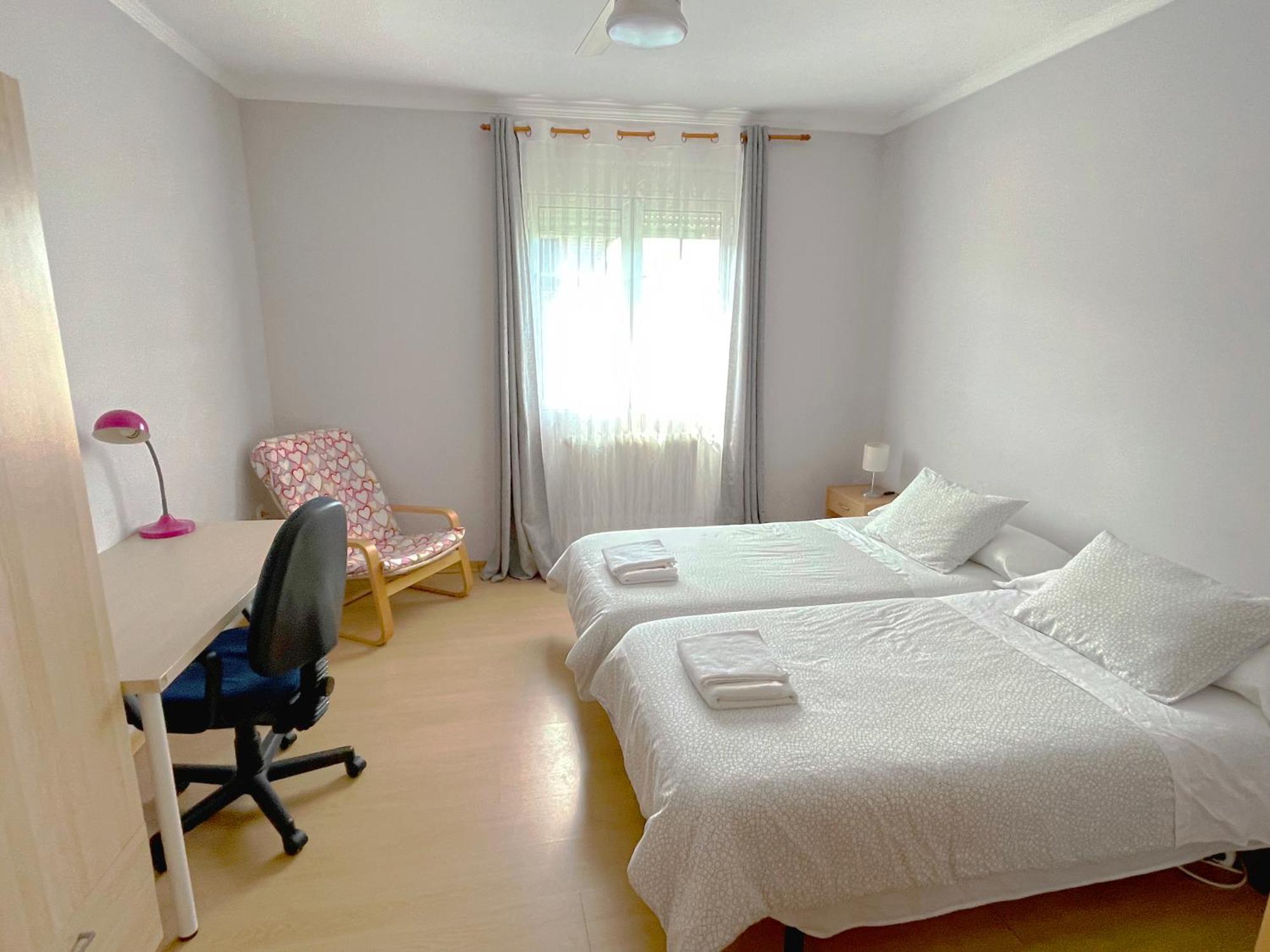 Villa Flores *