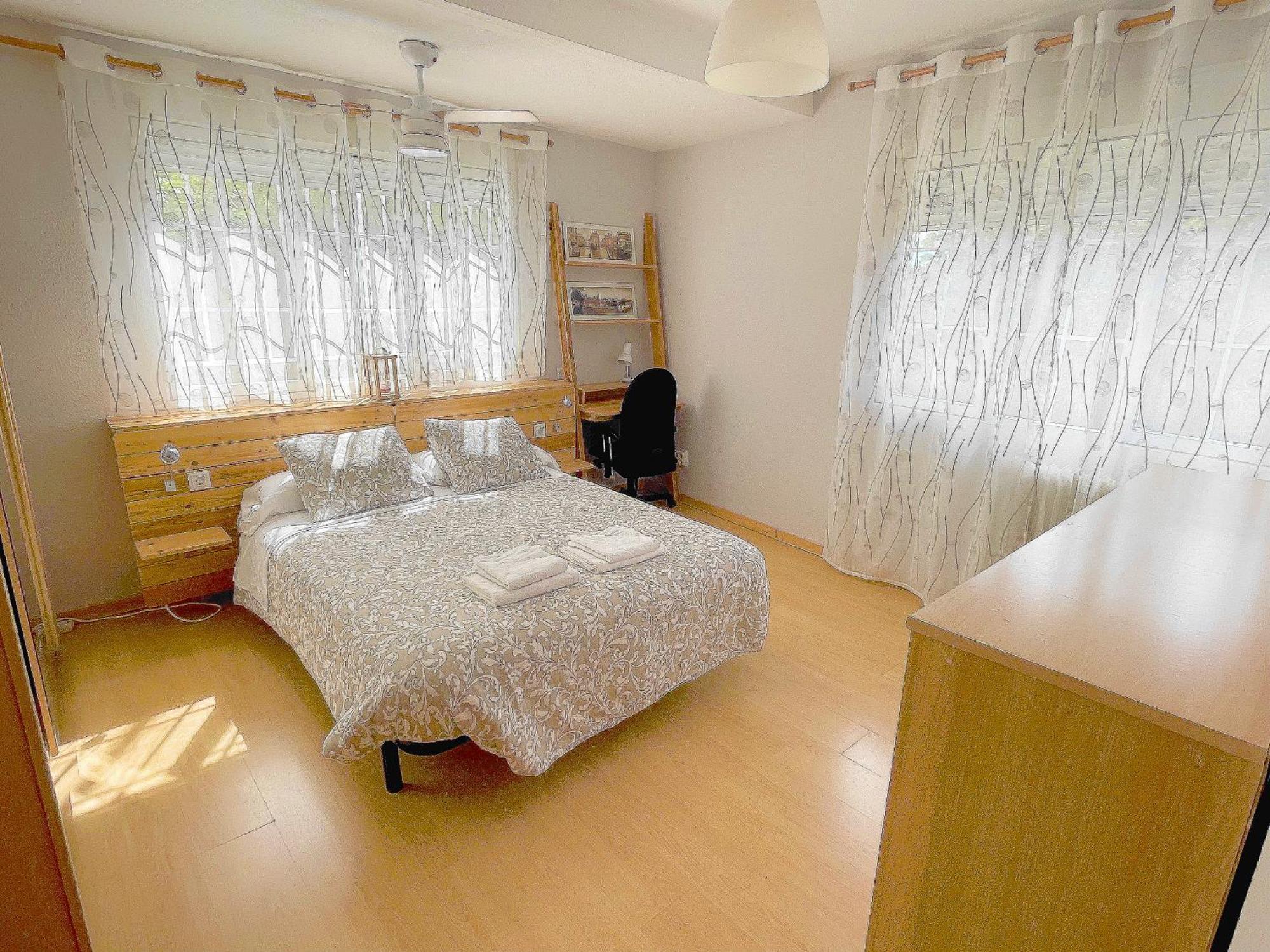 Villa Flores
