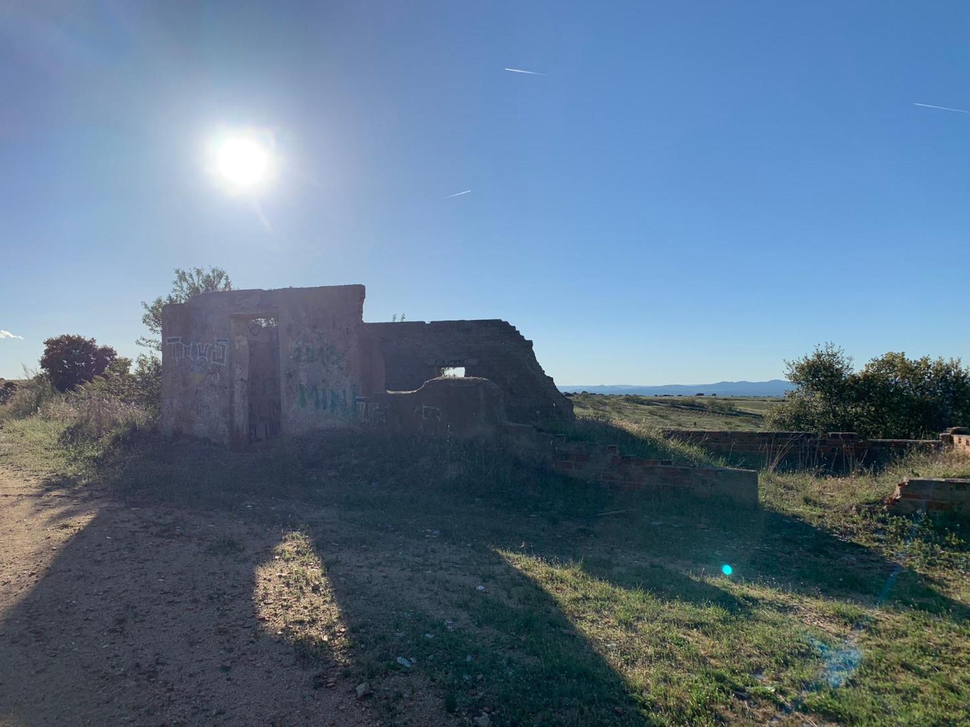 Villa Flores